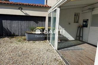  maison chatelaillon-plage 17340