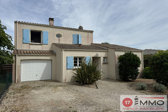  maison chatelaillon-plage 17340