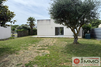  maison chatelaillon-plage 17340