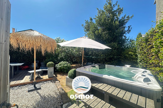  maison chatelaillon-plage 17340