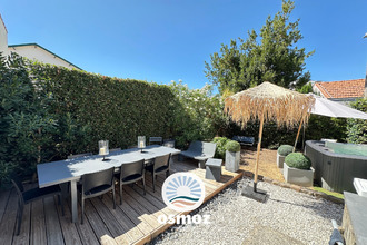  maison chatelaillon-plage 17340