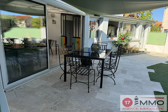  maison chatelaillon-plage 17340