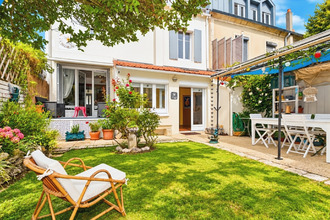  maison chatelaillon-plage 17340