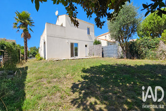  maison chatelaillon-plage 17340