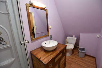  maison chateldon 63290