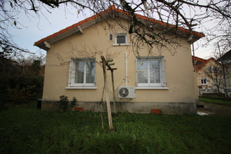  maison chatellerault 86100