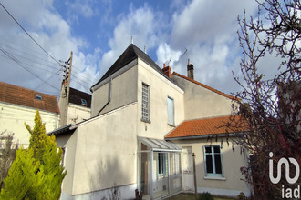  maison chatellerault 86100