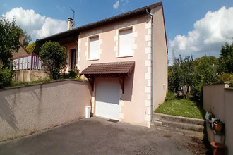  maison chatellerault 86100