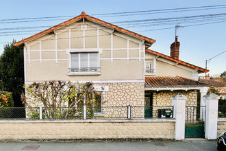  maison chatellerault 86100