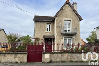  maison chatellerault 86100