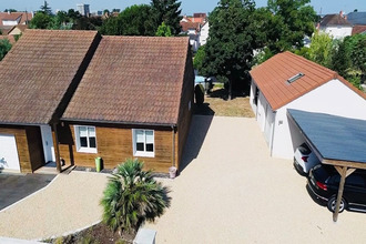  maison chatellerault 86100