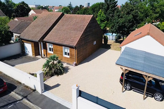  maison chatellerault 86100