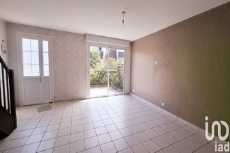  maison chatellerault 86100