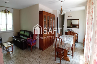  maison chatellerault 86100