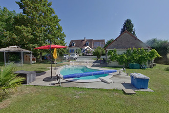  maison chatellerault 86100