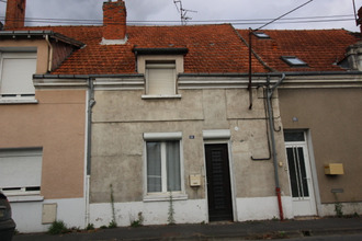  maison chatellerault 86100