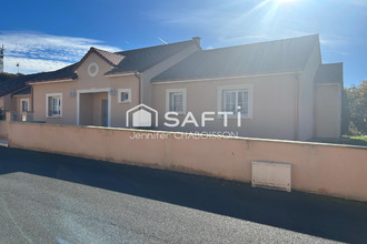  maison chatellerault 86100