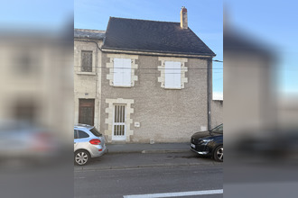  maison chatellerault 86100