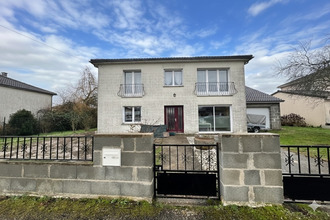  maison chatellerault 86100