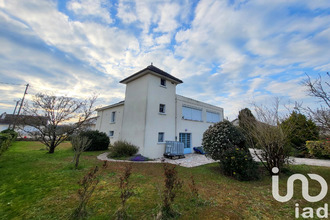  maison chatellerault 86100