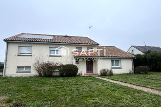  maison chatellerault 86100
