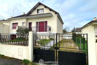  maison chatellerault 86100