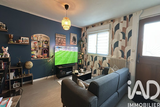  maison chatellerault 86100