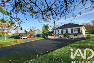  maison chatellerault 86100