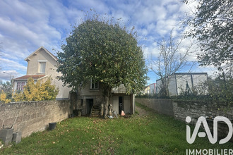 maison chatellerault 86100