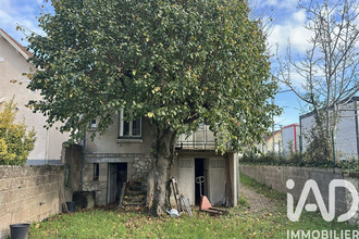  maison chatellerault 86100