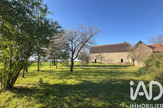  maison chatellerault 86100