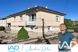  maison chatellerault 86100