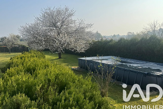  maison chatellerault 86100