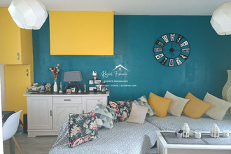  maison chatellerault 86100