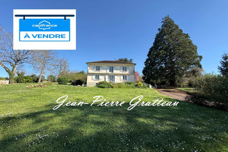  maison chatellerault 86100