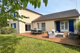  maison chatellerault 86100