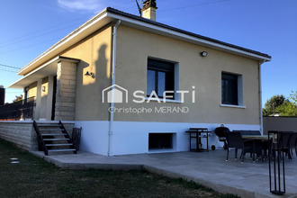  maison chatellerault 86100