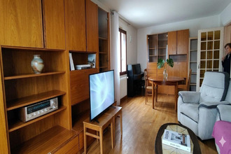  maison chatellerault 86100