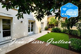  maison chatellerault 86100