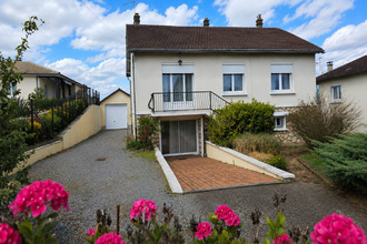  maison chatellerault 86100