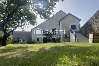  maison chatellerault 86100