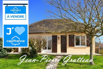  maison chatellerault 86100