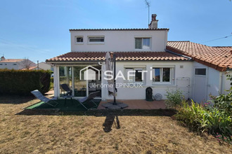  maison chatellerault 86100
