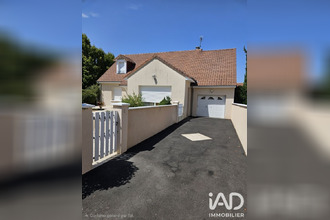  maison chatellerault 86100