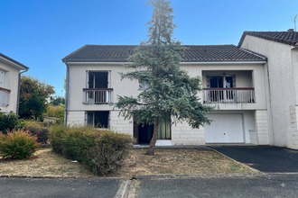  maison chatellerault 86100
