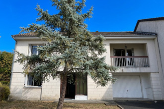  maison chatellerault 86100