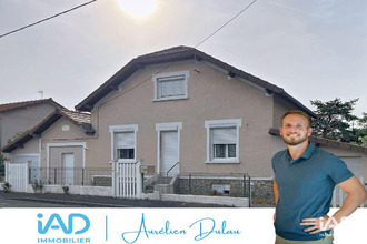  maison chatellerault 86100