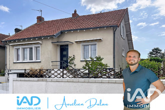  maison chatellerault 86100
