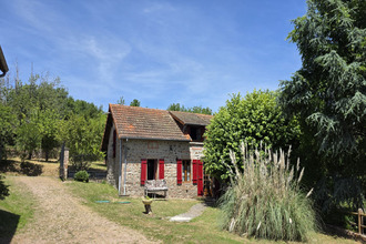  maison chatelus 03120