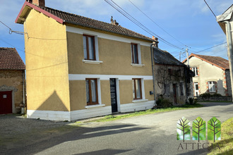  maison chatelus-malvaleix 23270